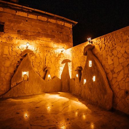 Bed and Breakfast Vanessa Cave House Ürgüp Zewnętrze zdjęcie