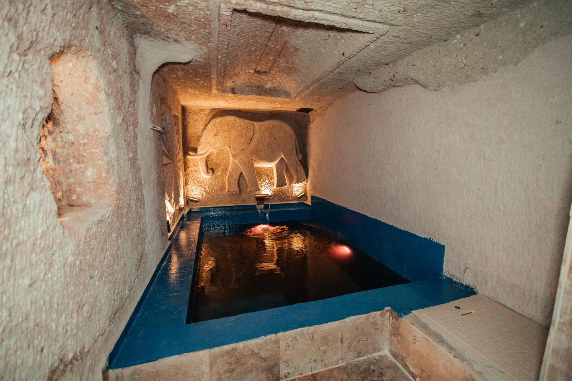 Bed and Breakfast Vanessa Cave House Ürgüp Zewnętrze zdjęcie