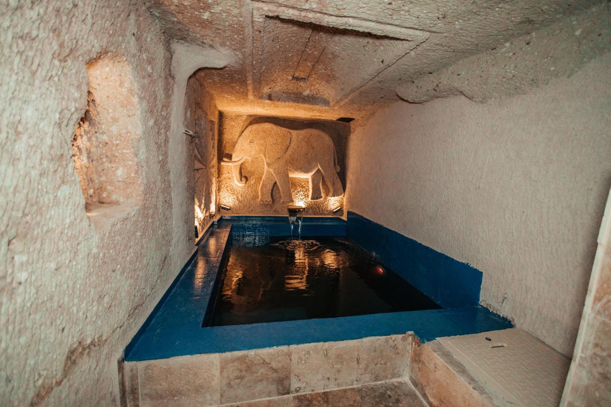 Bed and Breakfast Vanessa Cave House Ürgüp Zewnętrze zdjęcie