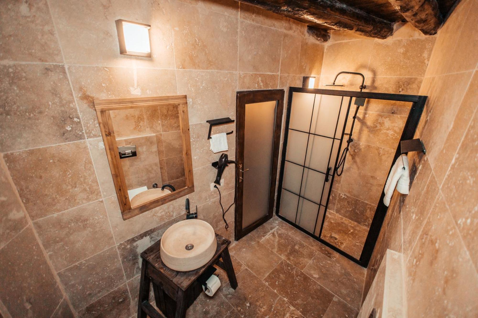 Bed and Breakfast Vanessa Cave House Ürgüp Zewnętrze zdjęcie